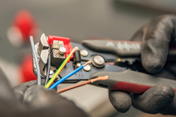 Best Electrical Repair Services  in Andusia, AL