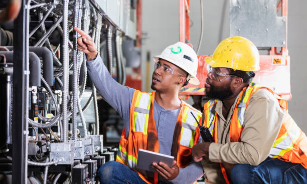 Best Residential Electrician Services  in Andusia, AL