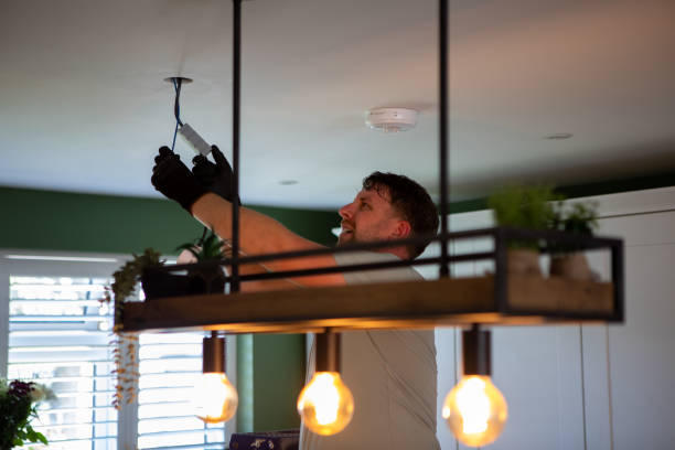 Best Commercial Electrician Services  in Andusia, AL