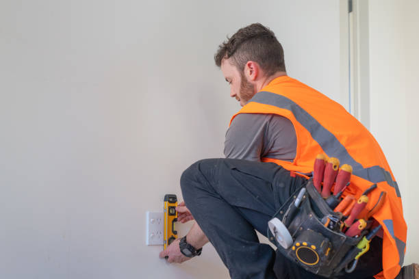 Best Home Electrical Repair  in Andusia, AL